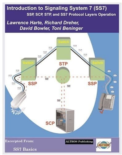 Cover of Introduction to SS7; SSP; SCP; STP, and SS7 Protocol Layers Operation