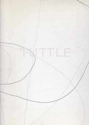 Cover of The Art of Richard Tuttle