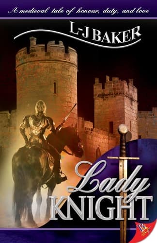 Cover of Lady Knight