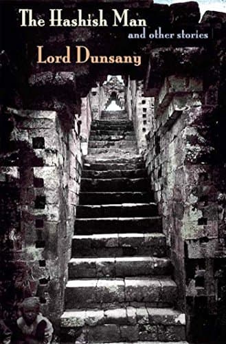 Cover of The Hashish Man and Other Stories