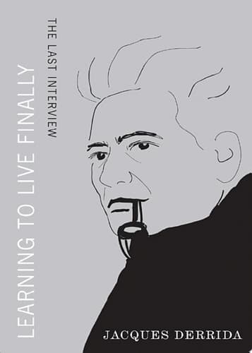 Cover of Learning to Live Finally An Interview with Jean Birnbaum