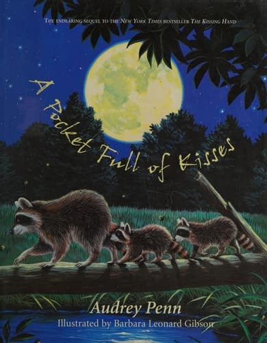 Cover of A Pocket Full of Kisses