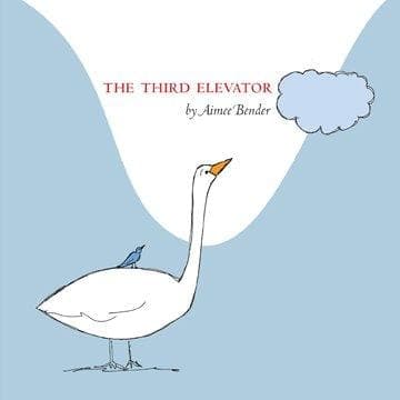 Cover of The Third Elevator