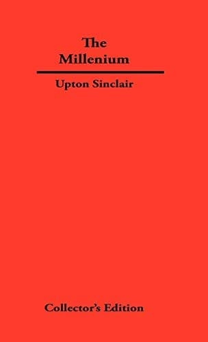 Cover of The Millenium