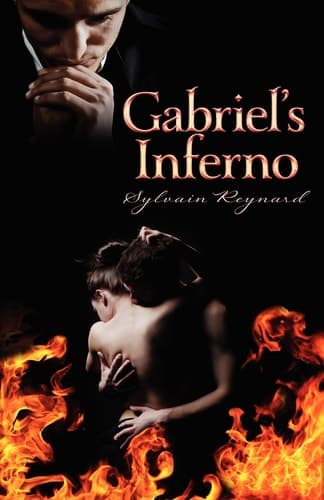 Cover of Gabriel's Inferno