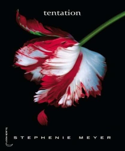 Cover of Tentation