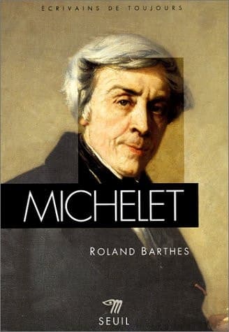 Cover of Michelet