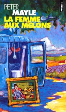 Cover of Femme Aux Melons(la)