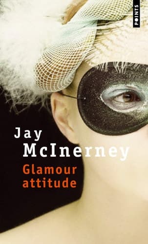 Cover of Glamour attitude