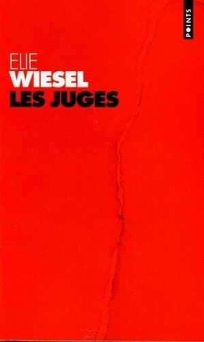 Cover of Juges(les) (English and French Edition)