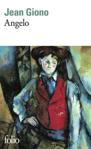 Cover of Angelo