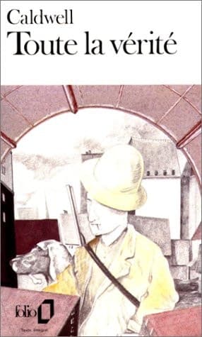 Cover of Toute la vérité