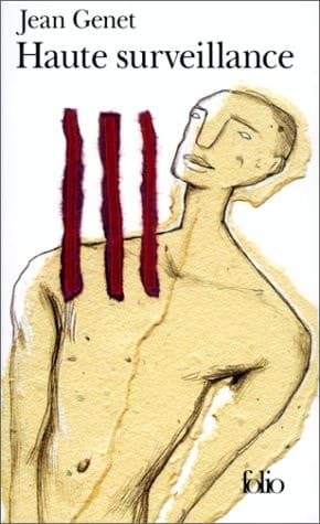 Cover of Haute surveillance