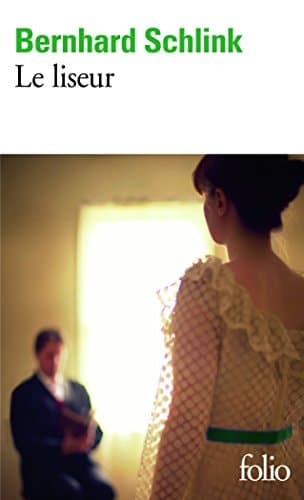Cover of The Reader