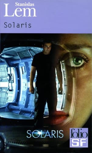 Cover of Solaris