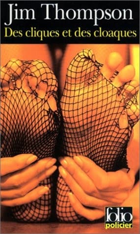 Cover of Des cliques et des cloaques