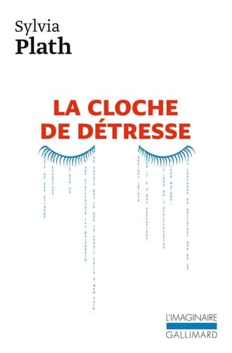 Cover of La cloche de détresse