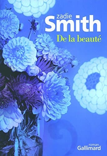 Cover of On Beauty A Novel