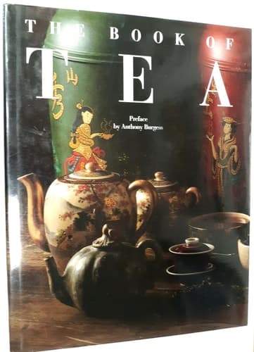 Cover of The Book of Tea