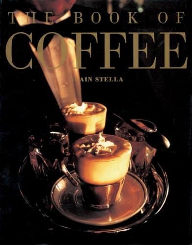Cover of The Book of Coffee