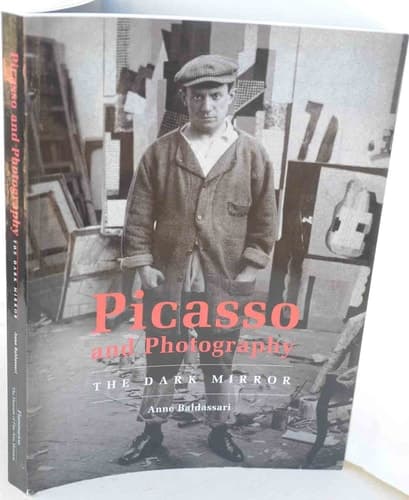 Cover of Picasso & Photo