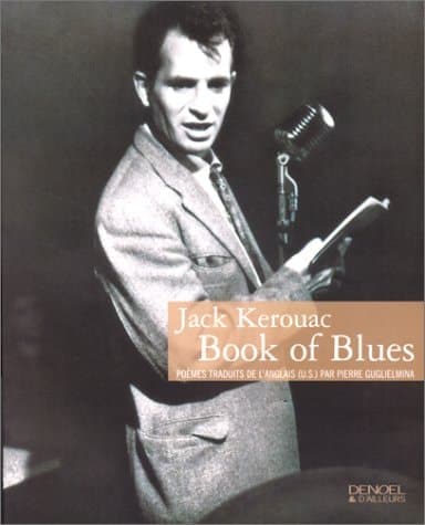 Cover of Book of Blues