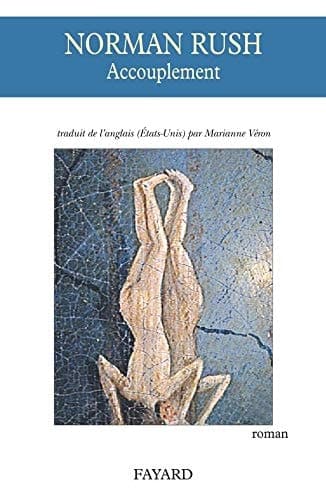 Cover of Accouplement