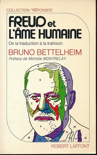 Cover of Freud et l'âme humaine