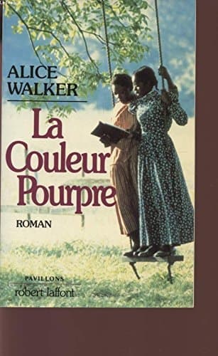 Cover of The Color Purple