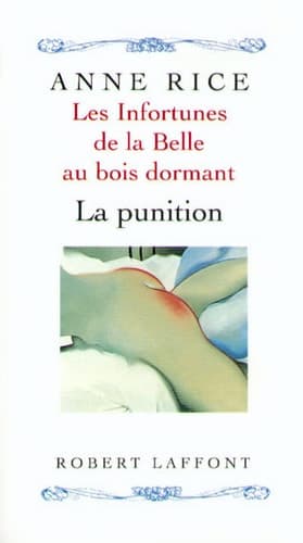 Cover of La punition