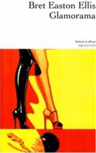 Cover of Glamorama