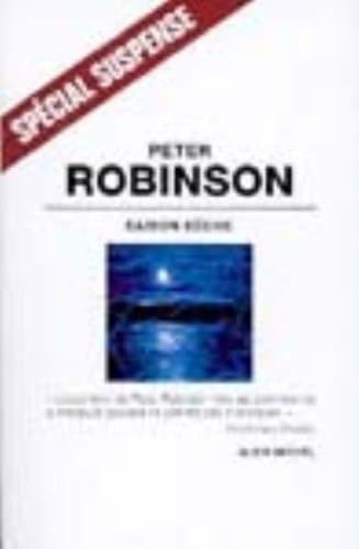 Cover of Saison sèche