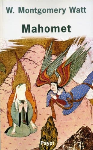 Cover of Mahomet