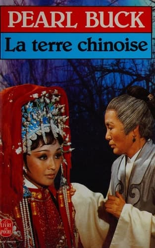 Cover of La Buena Tierra
