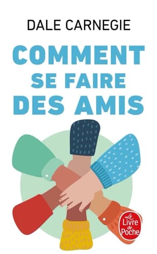 Cover of How to Win Friends and Influence People