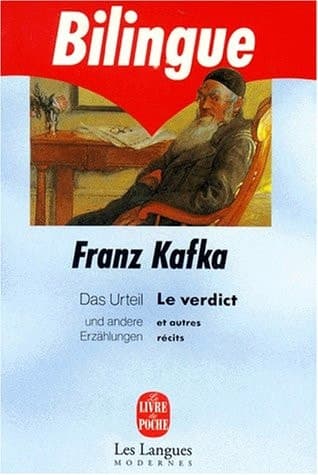 Cover of Das Urteil und andere Erzählungen