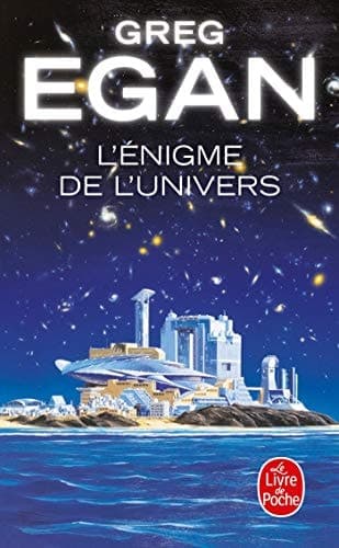 Cover of Distress: A Novel