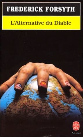 Cover of L'Alternative du Diable