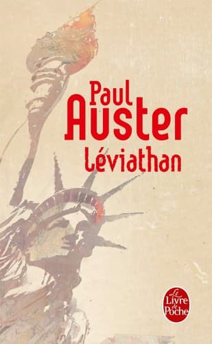 Cover of Leviathan