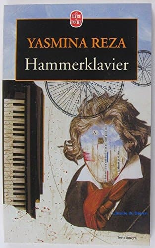 Cover of Hammerklavier récit