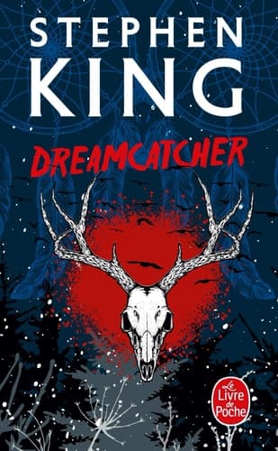Cover of Dreamcatcher
