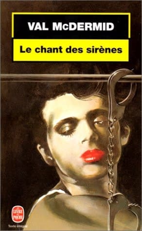 Cover of Le chant des sirènes