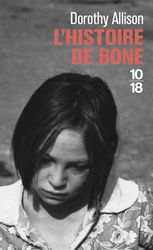 Cover of L'histoire de Bone