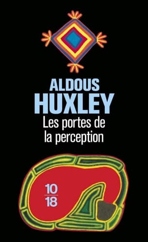Cover of Les portes de la perception