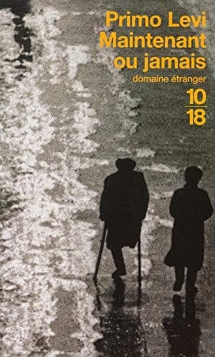 Cover of If Not Now, When?