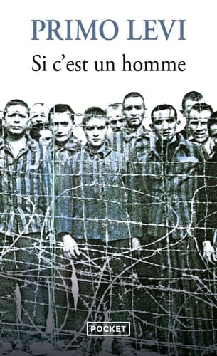 Cover of Si c'est un homme