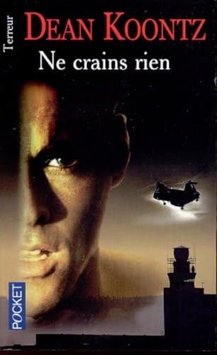 Cover of Fear Nothing