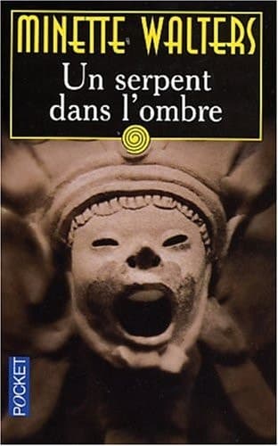 Cover of Un serpent dans l'ombre