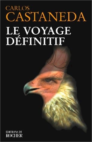 Cover of Le voyage définitif