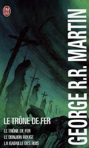 Cover of Coffret en 3 volumes